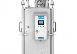 真空快速冷却机